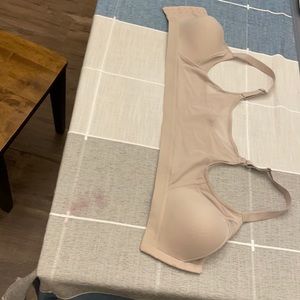 Posture correction bra